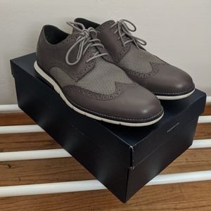 Cole Haan Grandsprint Wing II Oxford